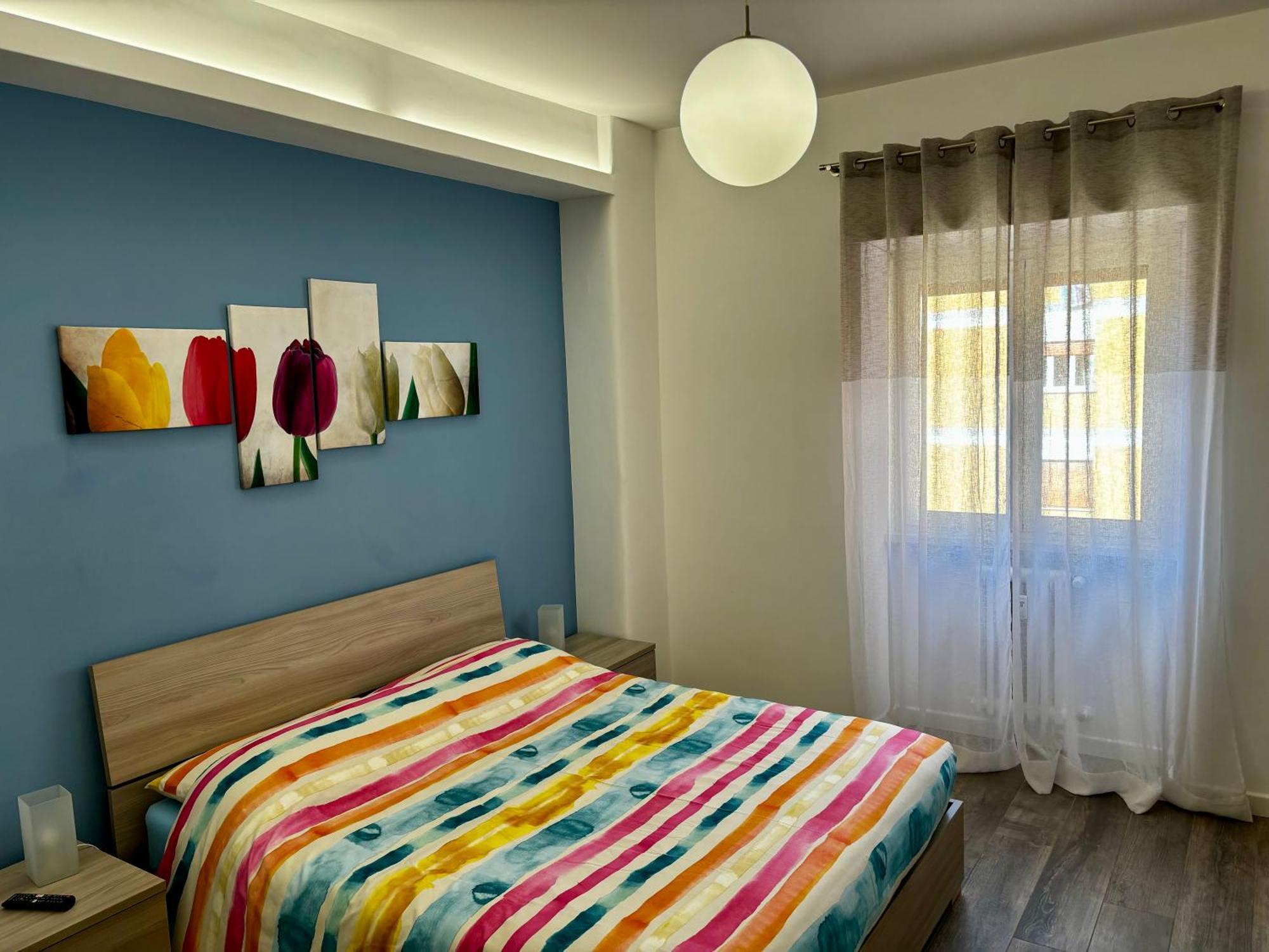 Apartamento Casa Magrini - Intero In Marconi *